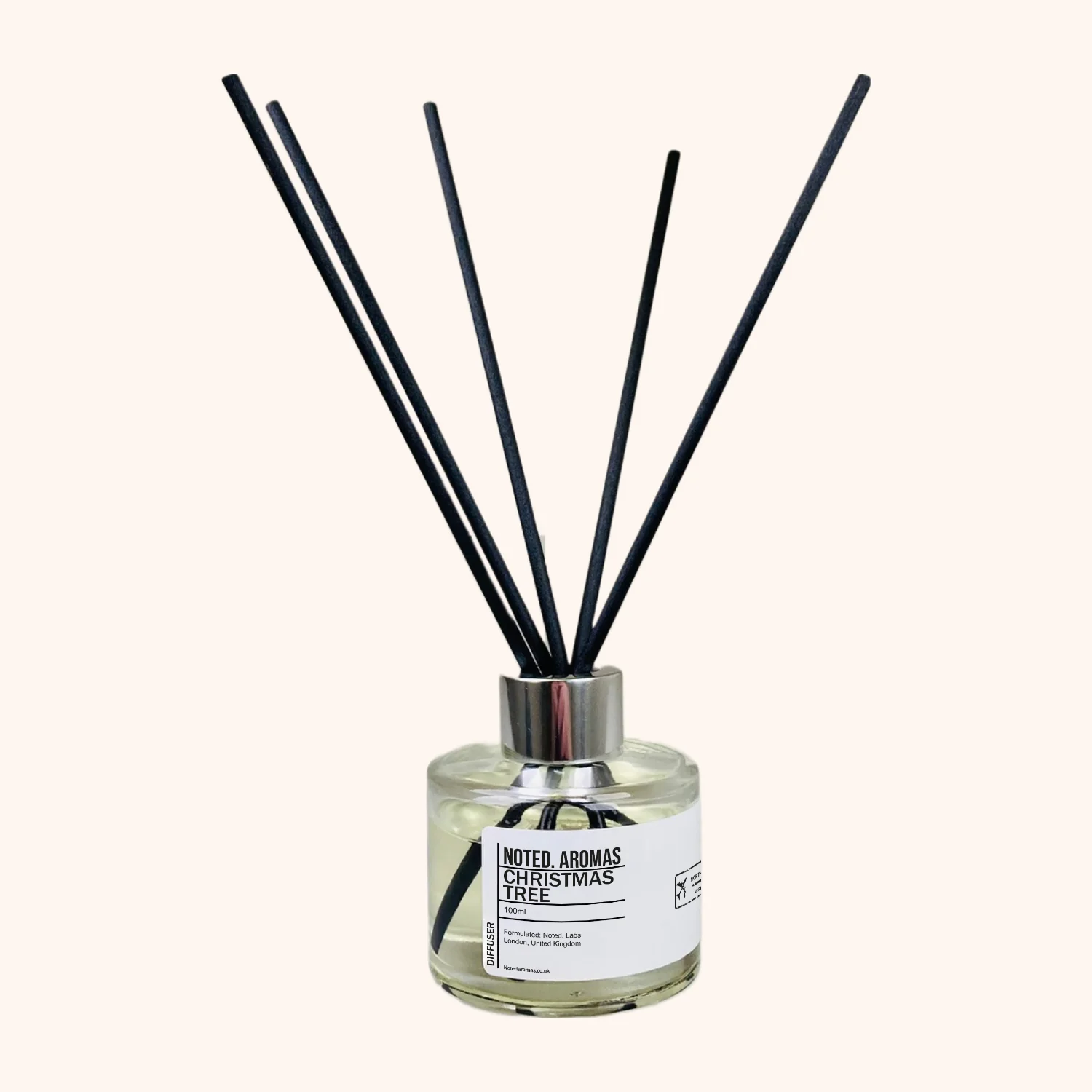 Christmas Tree - Diffuser